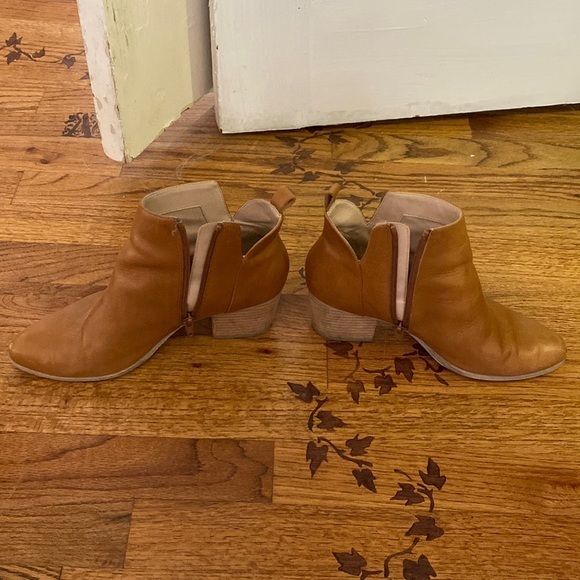 Sole society booties‎ - Picture 2 of 6